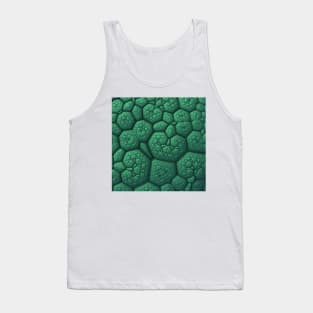 Dinosaur Skin Tank Top